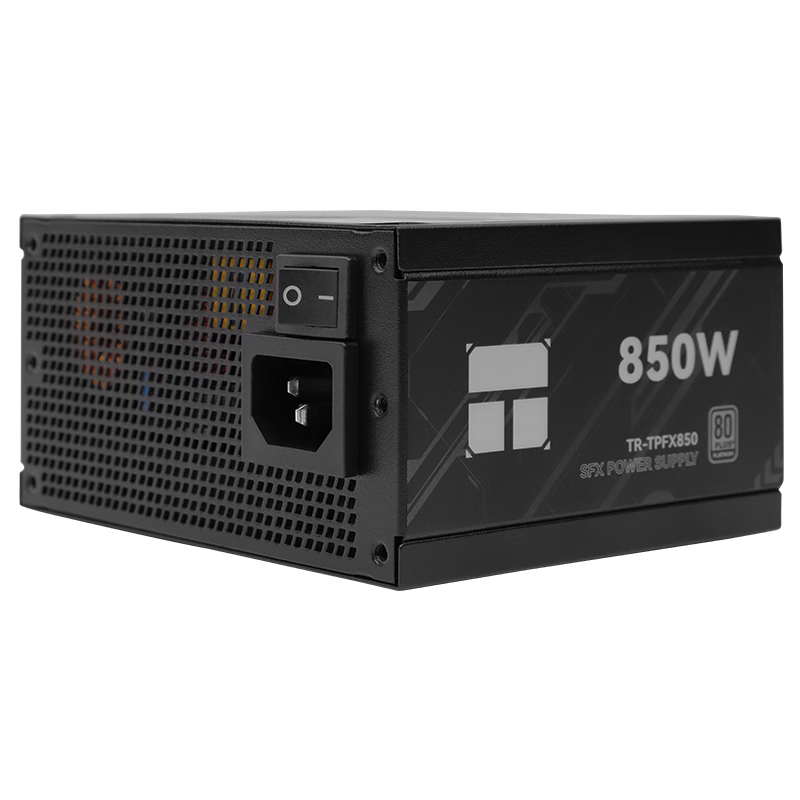 850W TR-TPFX850 Gold-Modul-Com – Sfx Power Supply 850W Gold Bewertung und Preis