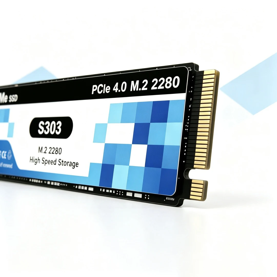2026 Neue Original S303 M.2 SS – M.2 Nvme 4Tb Pcie 4.0 Ssd Bewertung und Preis