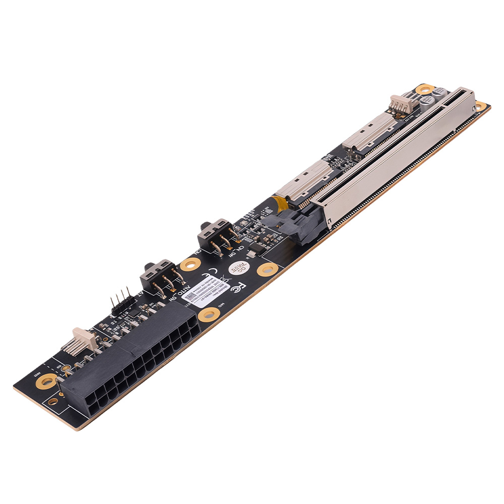 Dual SlimSAS 8i Oculink Grafik – External Gpu Dock Pcie 4.0 Oculink Bewertung und Preis