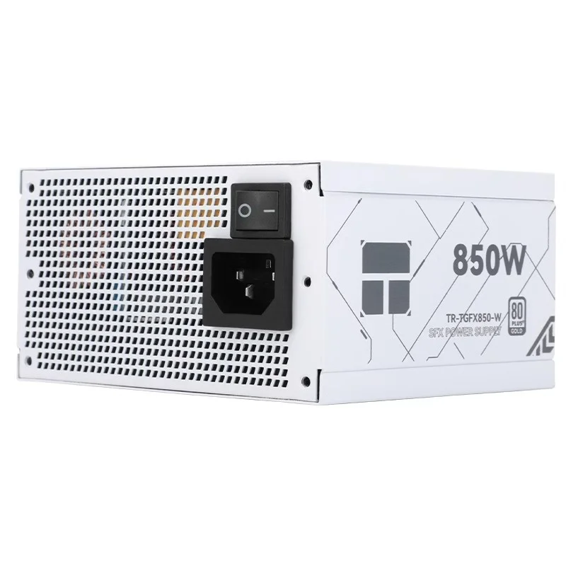 Vollmodul Gold SFX Kleines Net – Sfx Power Supply 850W Gold Bewertung und Preis