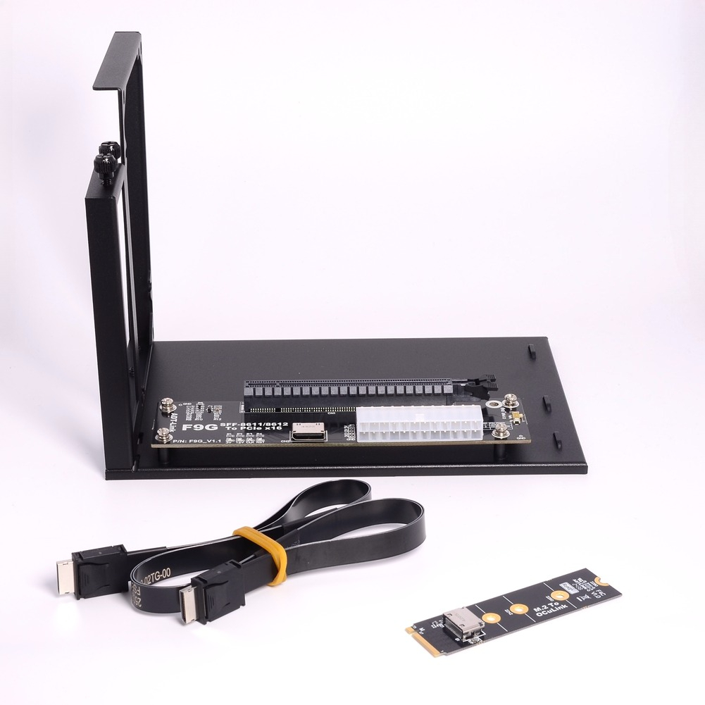 ADT-Link EGPU OCuLink GPU-Dock – External Gpu Dock Pcie 4.0 Oculink Bewertung und Preis